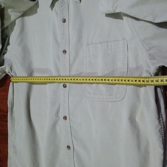 Cherokee, Size - L, Colof - White - Picture 6 of 7